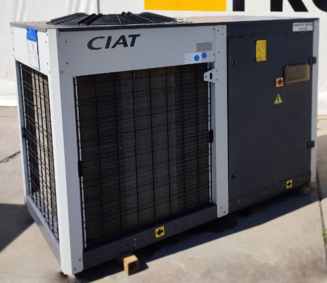 Чиллер CIAT LDC2 DPF 100V (26,3 кВт)