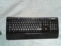 Tastatura Trust GXT 838 Azor, Negru
