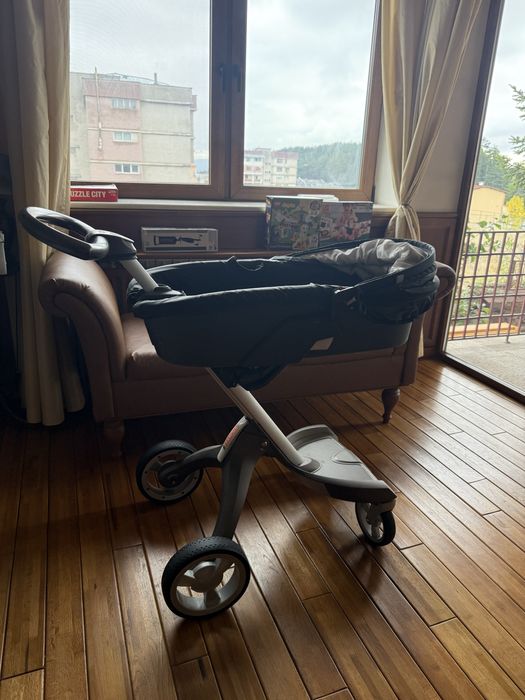 Stokke детска количка