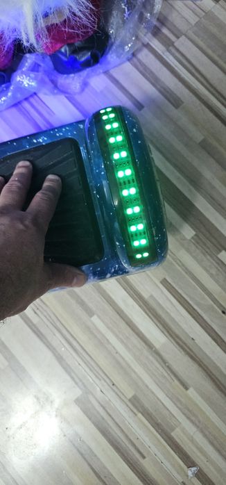 Hoverboard  cu bluethoot