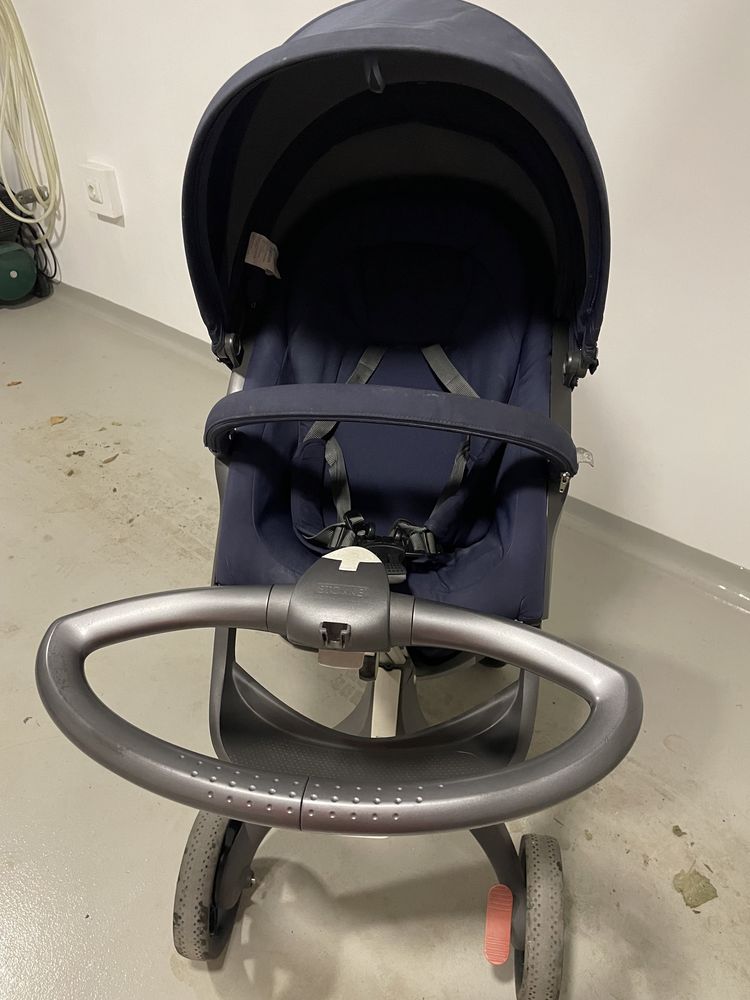 Количка Stokke Xplory V5