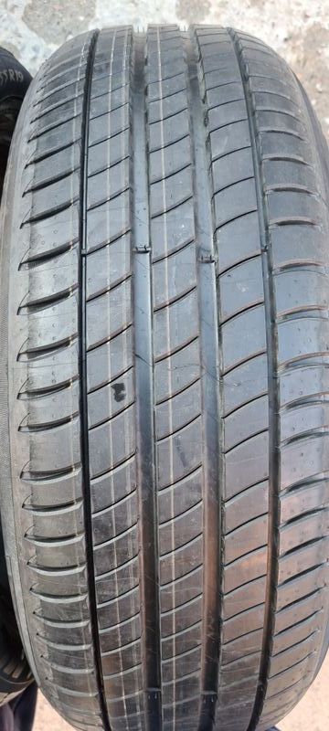 205/55/19 MICHELIN 4бр