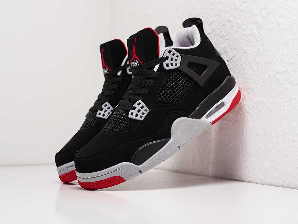 NIKE AIR JORDAN 4 RETRO - Привезли из ЕВРОПЫ размеры от 40 до 45.