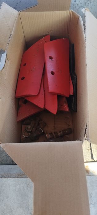 Plug HUARD 3+1 cormane