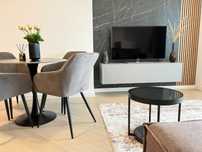 Cortina North 2 Camere - Exclusivist - Amenajare Designer - Proprietar