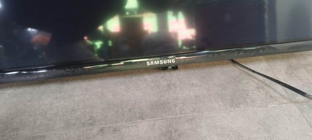 Телевизоры смарт от 32 до 65 диагональ