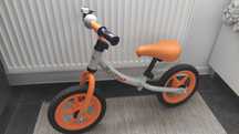 Bicicletă fără pedale - copii