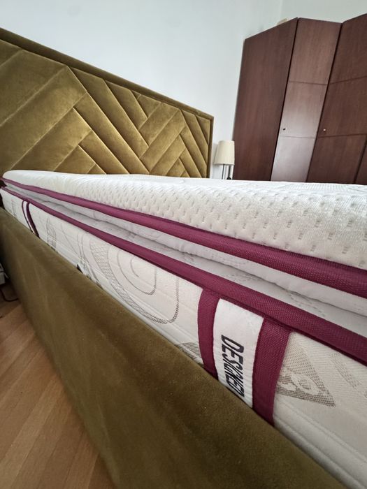 Saltele American Dream - 2 bucati 90x200