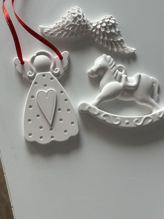 Decoratiuni ceramica