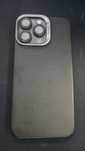 Iphone 15 pro max negru 256gb ca nou