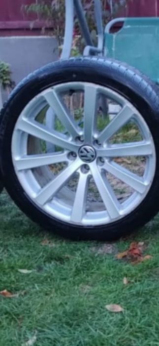 Jante aliaj 5x112 Vw.Audi.Skoda.Seat.Mercedes.