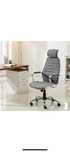 Scaun birou ergonomic Kring walter