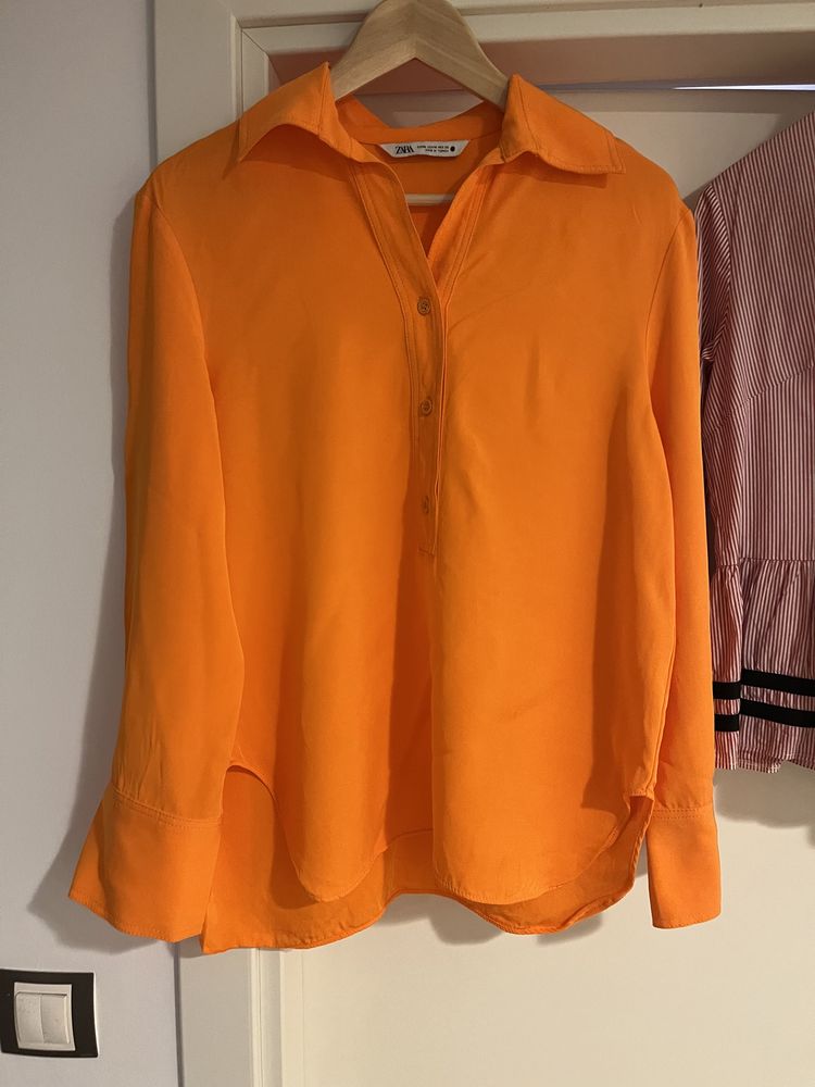 Дамски ризи размер 40/42 & other stories, Zara,H&M и др.