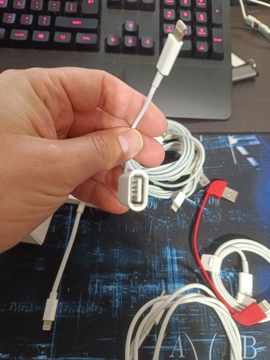 Lot accesorii Iphone 14 PRO