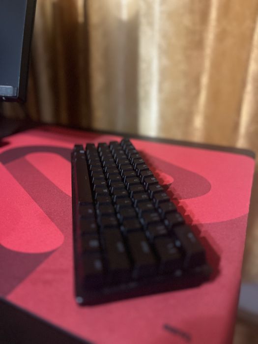 Combo Razer tastatura+mouse