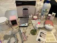 Kit complet extensii gene