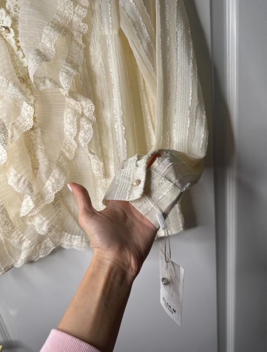 Cămașă superbă mărimea S