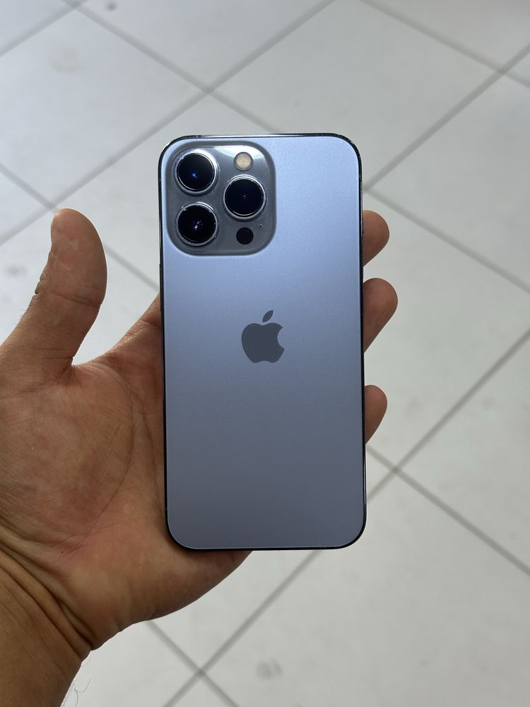 Iphone 13pro ideal