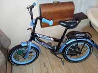 Velosiped satiladi