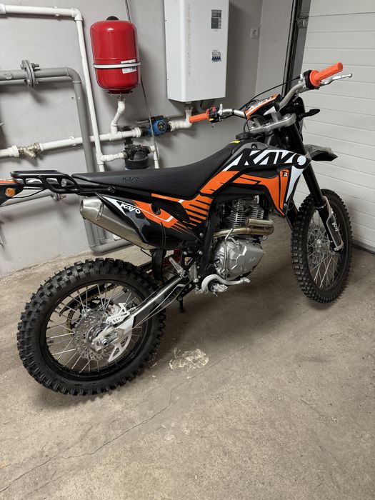 Эндуро Kayo T4 300