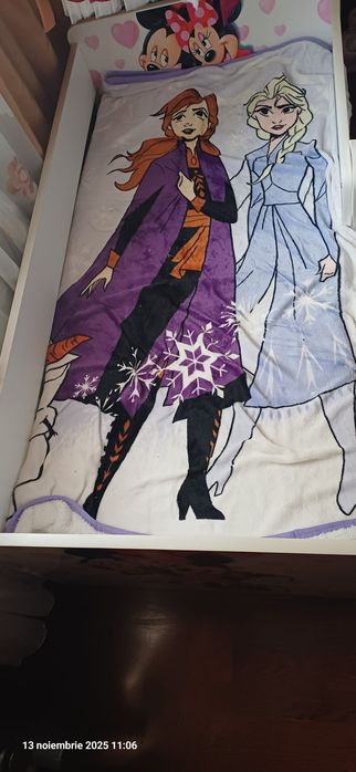 Pat copil în stare f buna