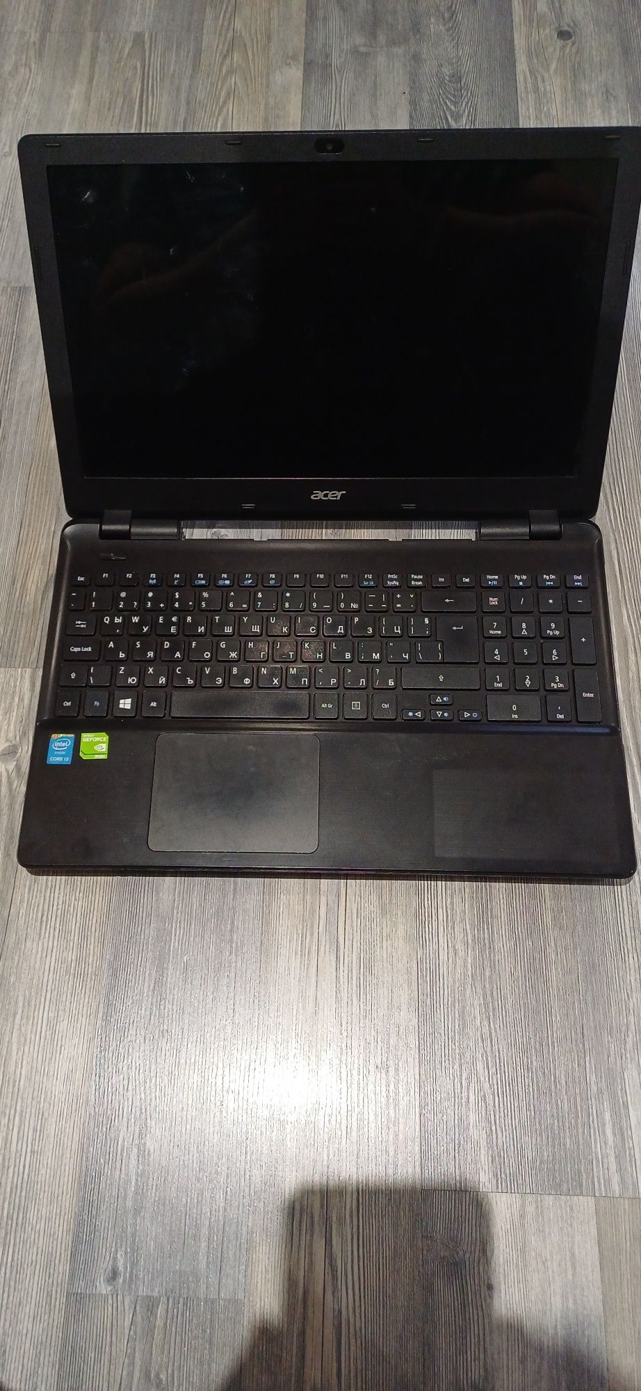 Acer E5-572G-39K0