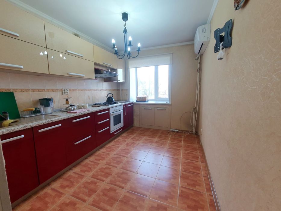 Продам 3 ком квартиру в центре за 24 млн!