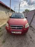Chevrolet aveo 2005 1.2 benzina interne schimbate