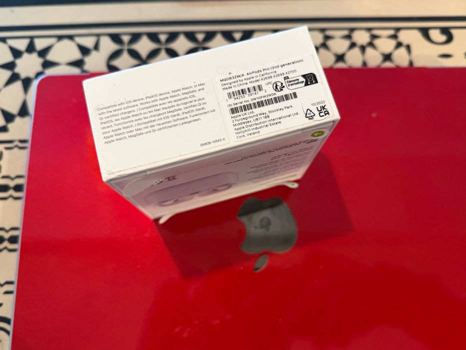 Apple AirPods Pro 2 - 2024