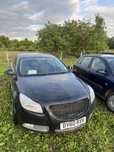 Opel insignia 2.0cdti 160 cp volan dreapta sau piese