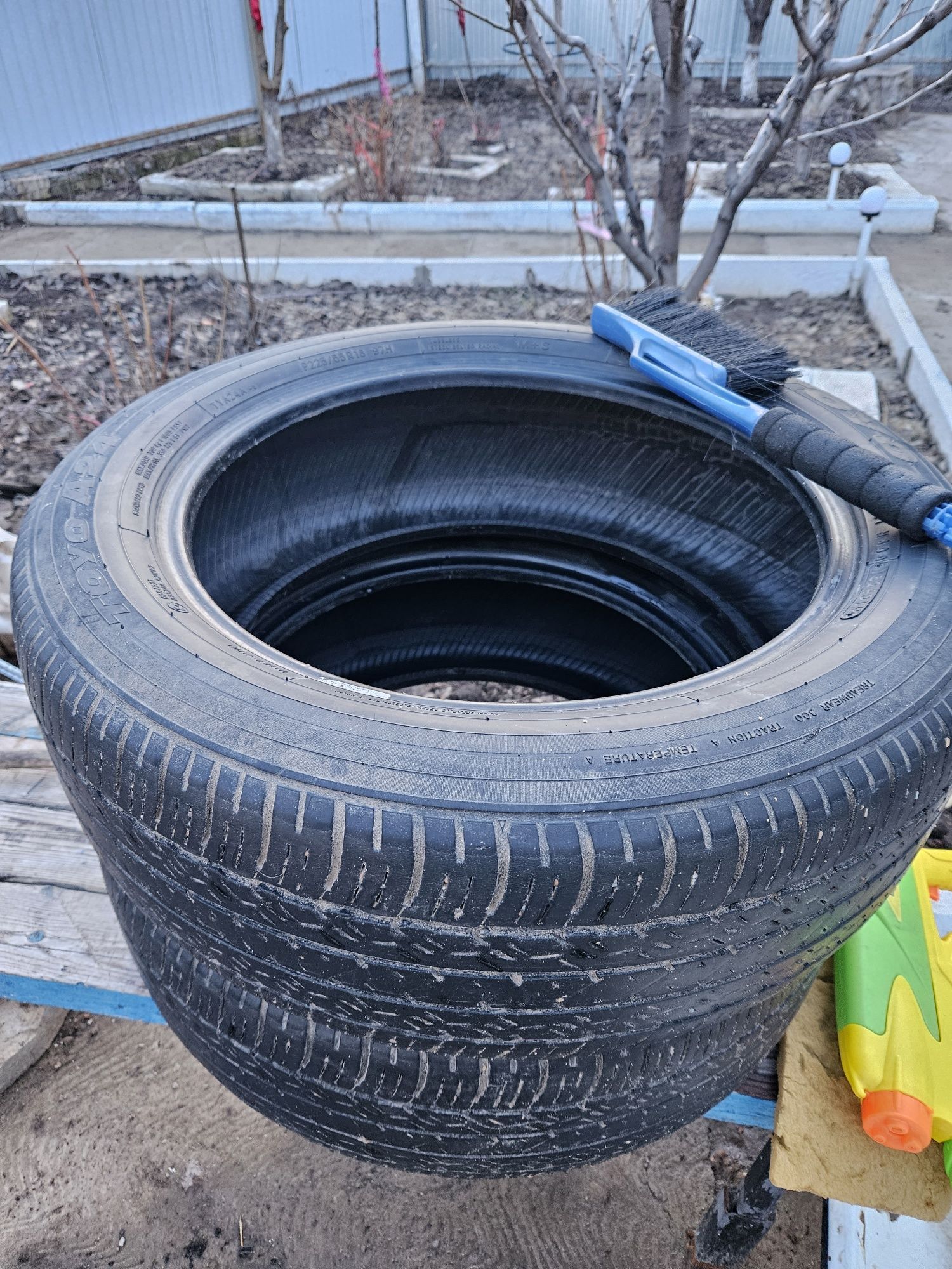 Автомобильные шины
