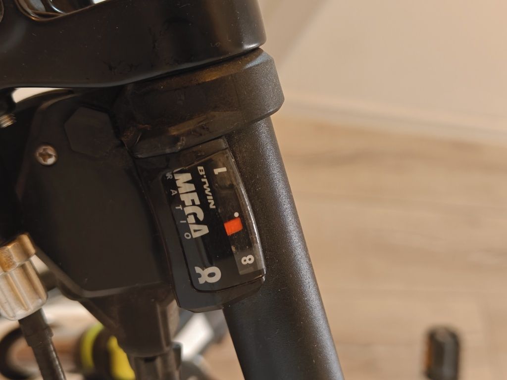 Bicicleta Rockrider ST 520 V2  27.5" ca NOUA