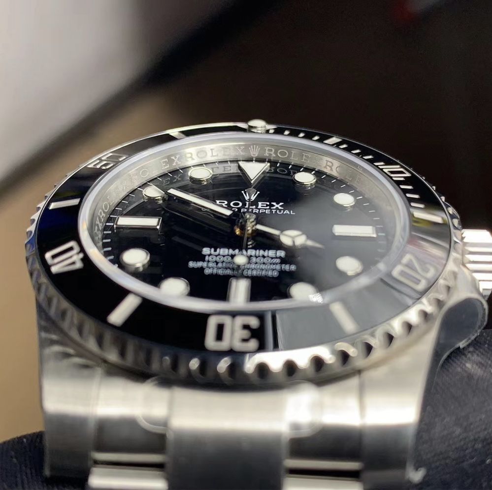 Rolex Submariner Date 2015 40 mm