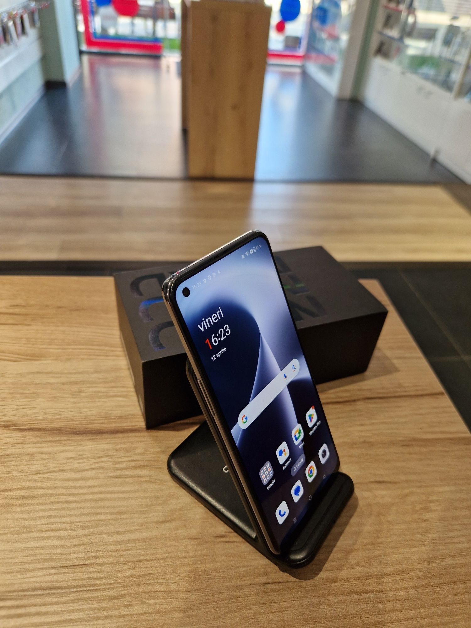 ‼️OnePlus Nord 2T 5G impecabil Rate% Garantie‼️