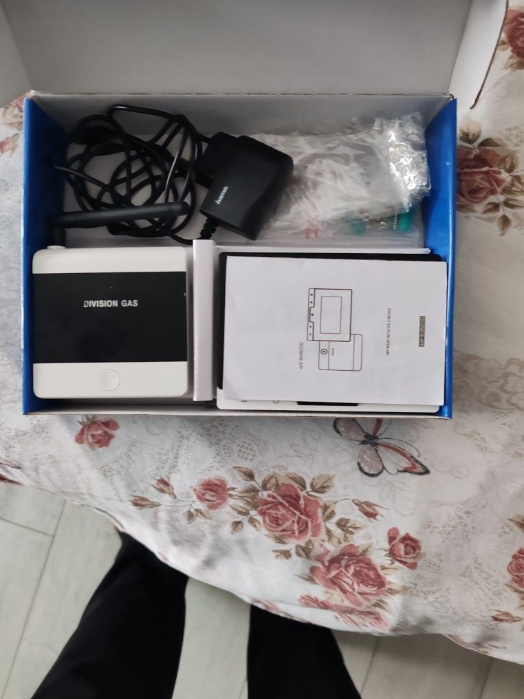 Termostat Smart Wi-Fi