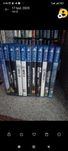 Playstation disklar