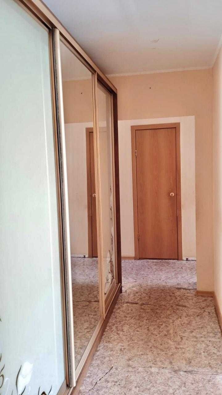 Продам улучшенную 3х комнатную квартиру в Майкудуке, мкр Голубые Пруды