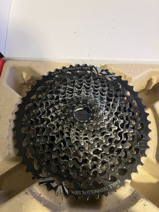 Caseta bicicleta sram gx