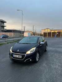 Peugeot 208 1.2 active