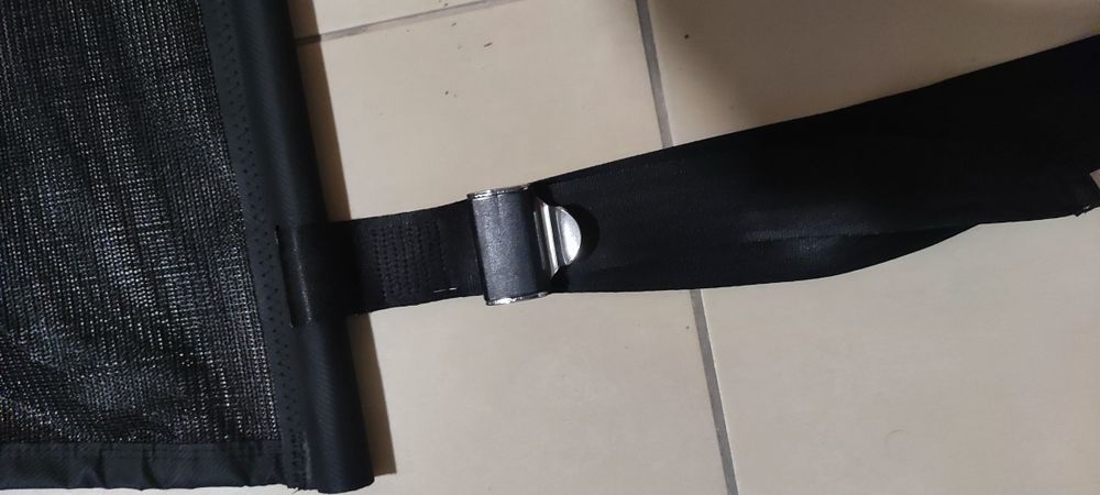 Мрежа за багажник за ford S-max, Galaxy след 2015