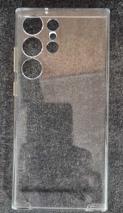 3 buc. Huse Samsung s 23 Ultra