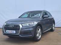 Audi Q5 Audi Q5 35 quattro TDI Sport