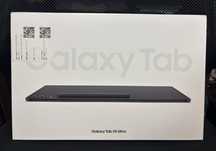 MDM vinde: Tableta Samsung Tab S9 Ultra SM-X910, 256GB, Graphite.