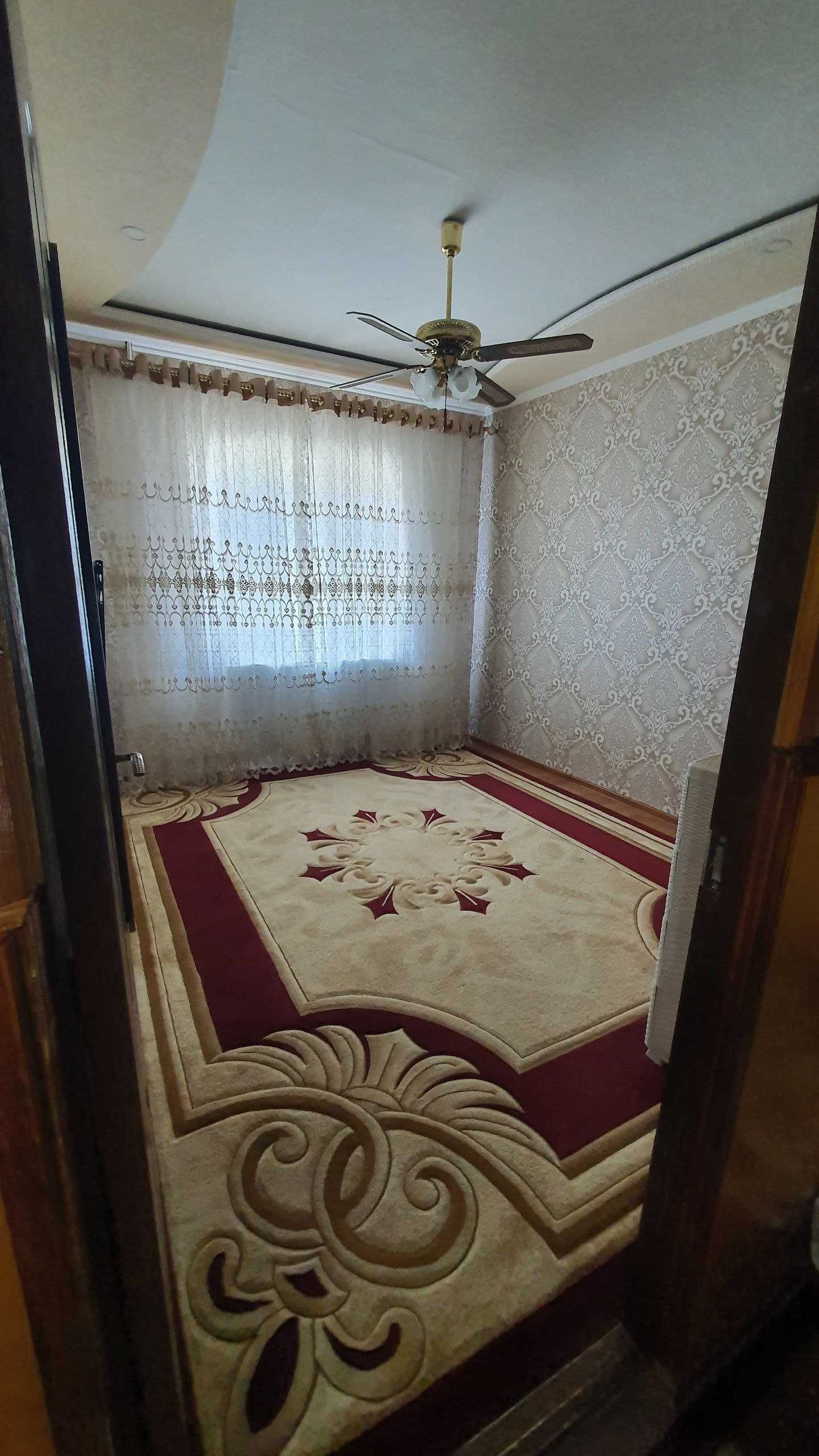 Продается квартира