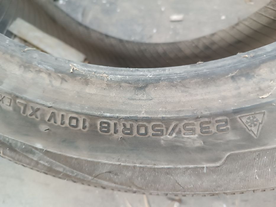 R 18 balon sotiladi holati ideal