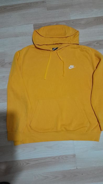 Мъжки суичър ХЛ-2ХЛ Nike, оригинален