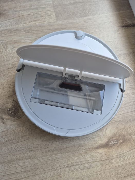 Roborock E5 - Aspirator Robot Smart, Mop, 2500Pa, Ca Nou!