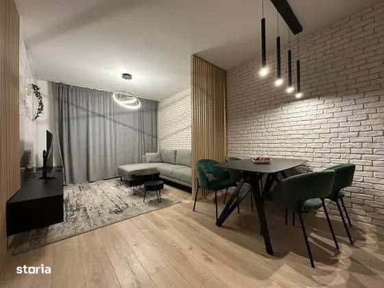 Apartament 3 Camere cu Terasa Mobilat Utilat Sector 3 | Metrou 10 min