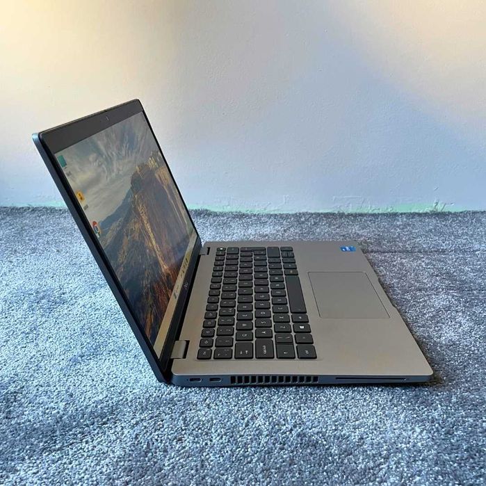 14' IPS FHD, Core i5-1135G7 Dell Latitude 5420, 256GB NVMe SSD 8GB RAM