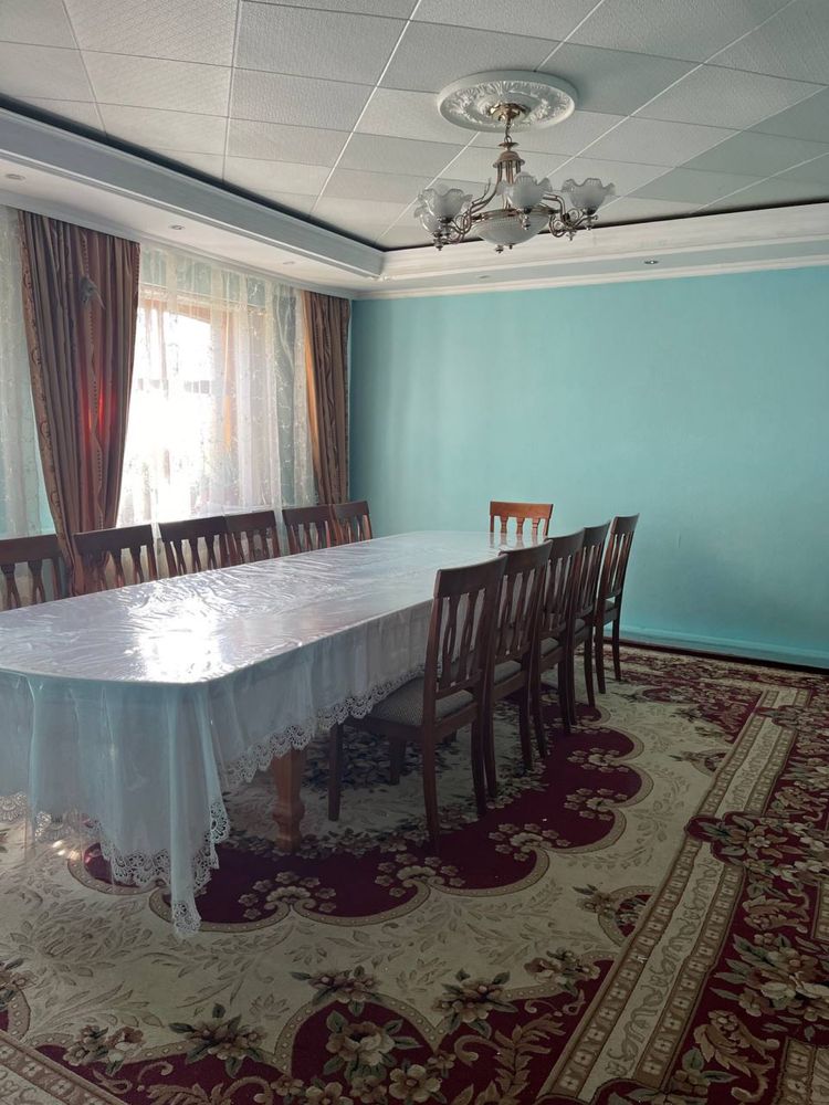 Прщом дом с мебелью